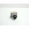 Dungs GAS 1/2IN 1-20IN-H2O 120V-AC PRESSURE SWITCH GML-A4-4-4 266945